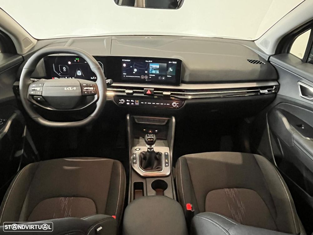 Kia Sportage 1.6 T-GDI Drive - 5