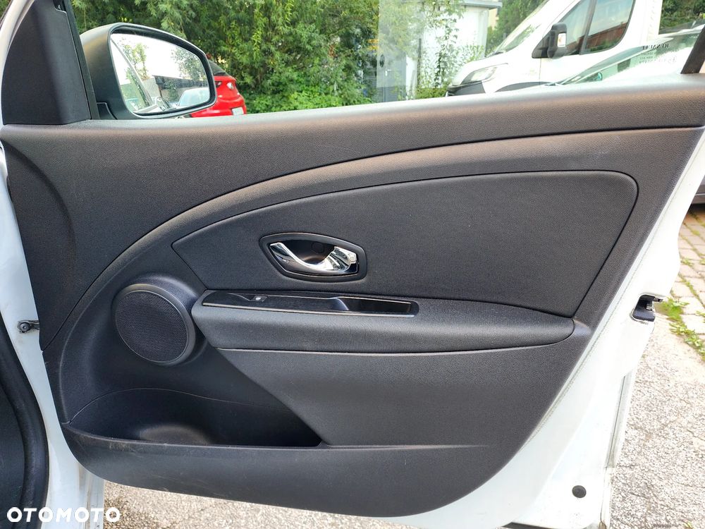Renault Megane 1.6 16V 100 Authentique - 34