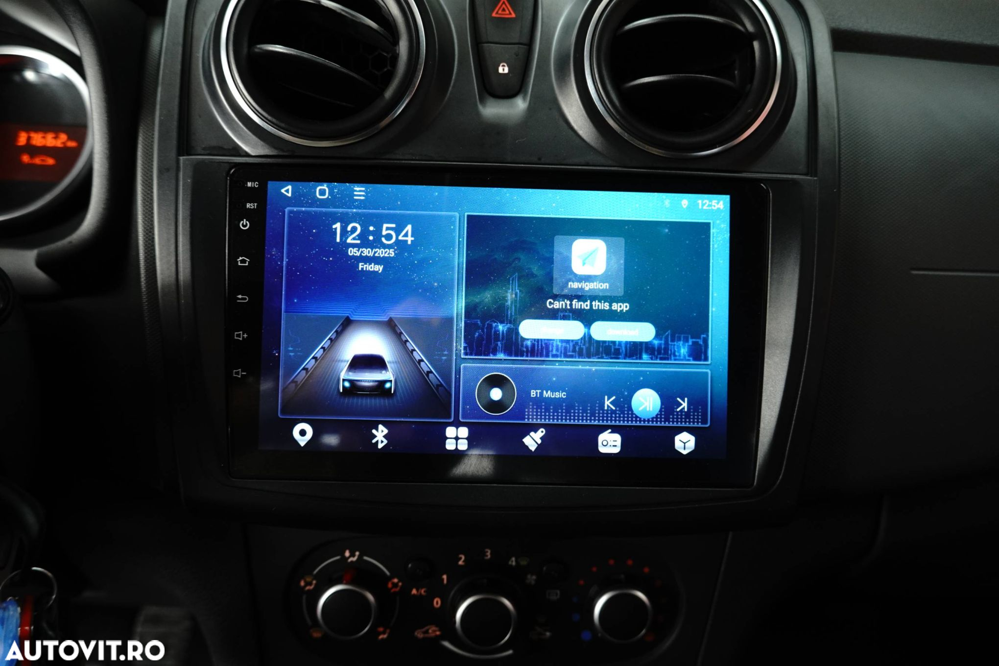 Dacia Logan - 23