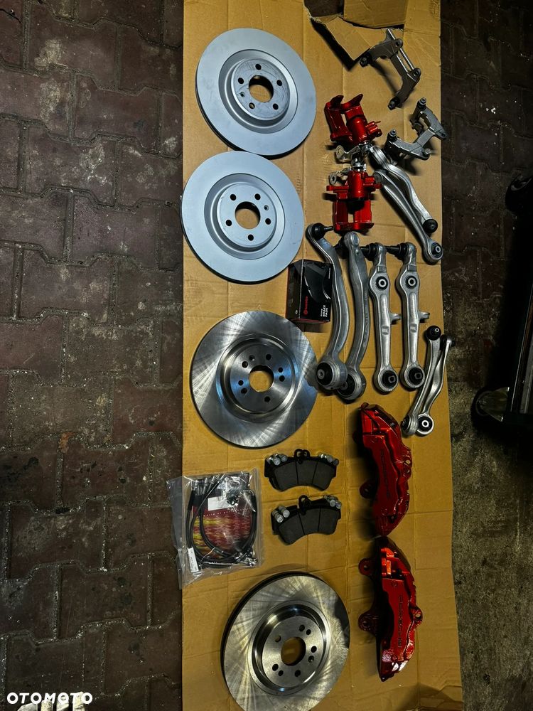 Audi A4 - 12