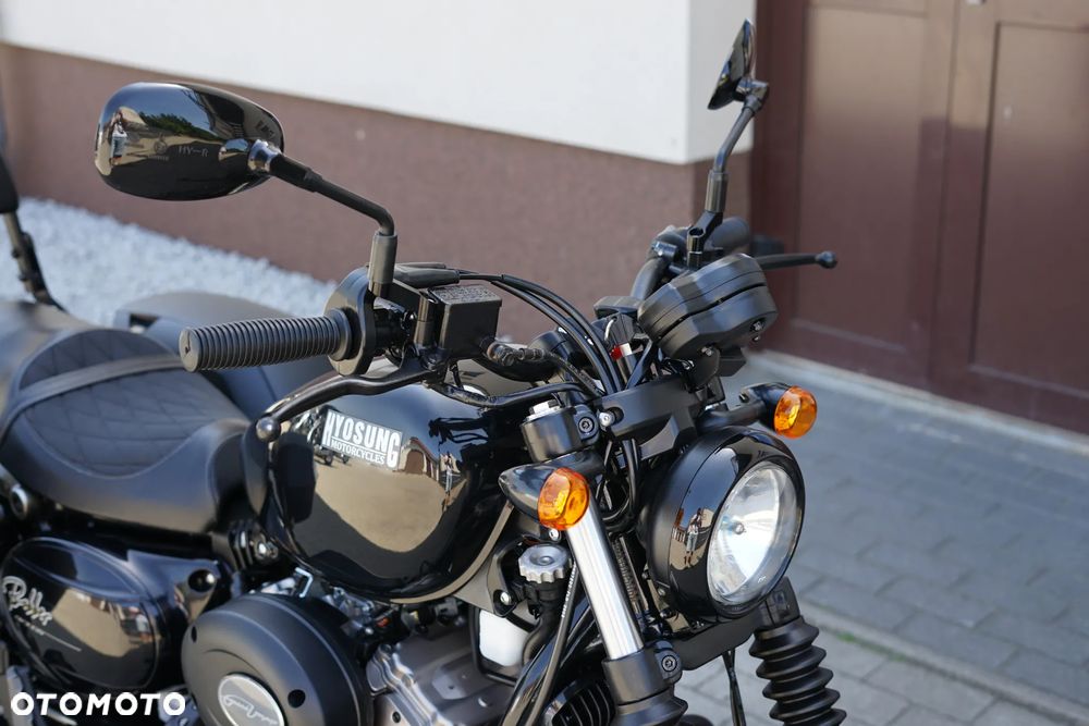 Hyosung GV - 14