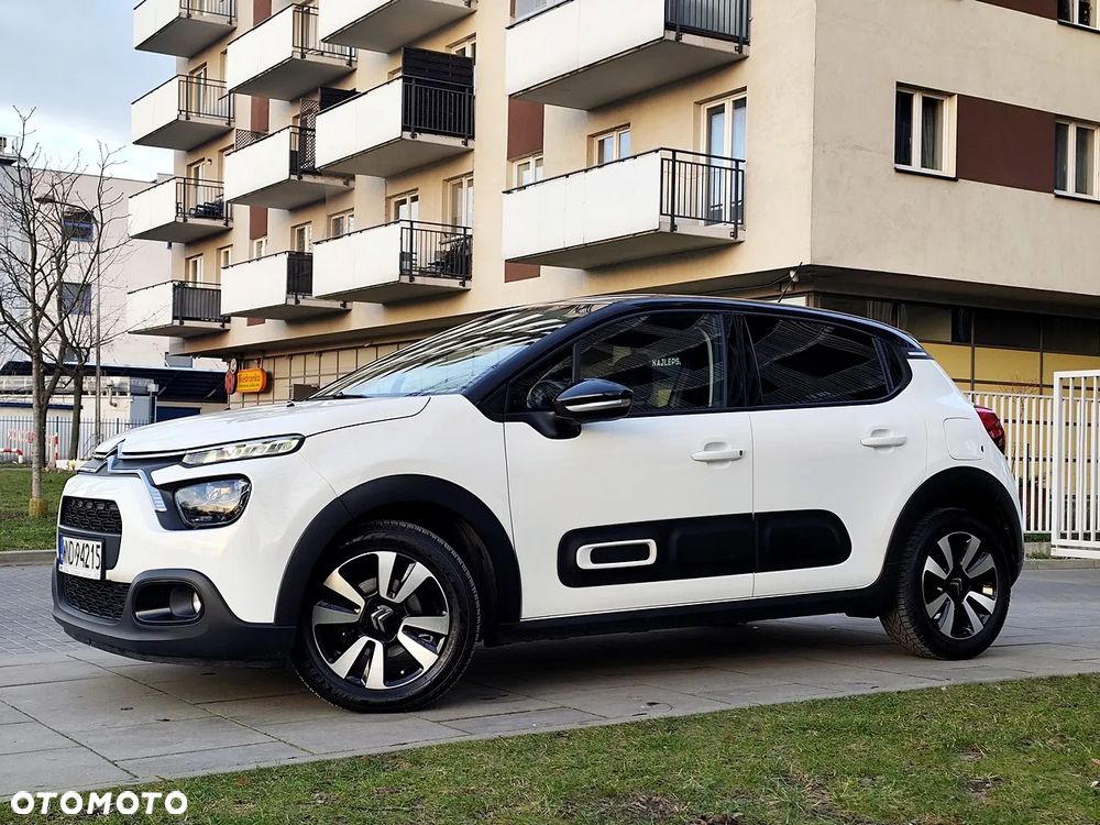 Citroën C3 1.2 PureTech Max - 2