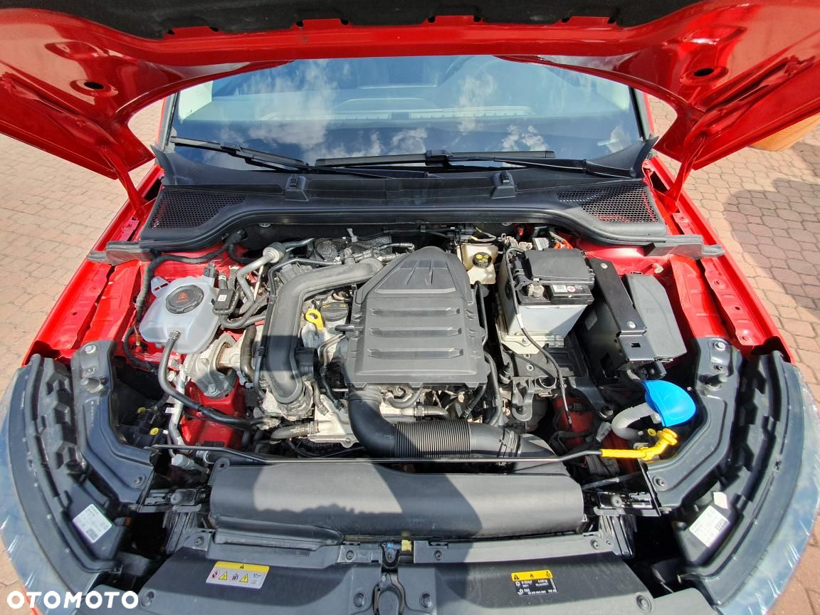 Skoda Kamiq 1.0 TSI Style - 37
