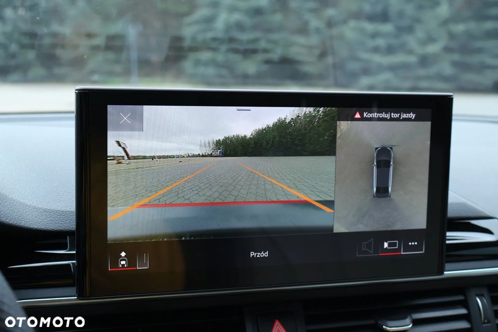 Audi A4 Limousine 45 TFSI quattro S tronic S line - 25