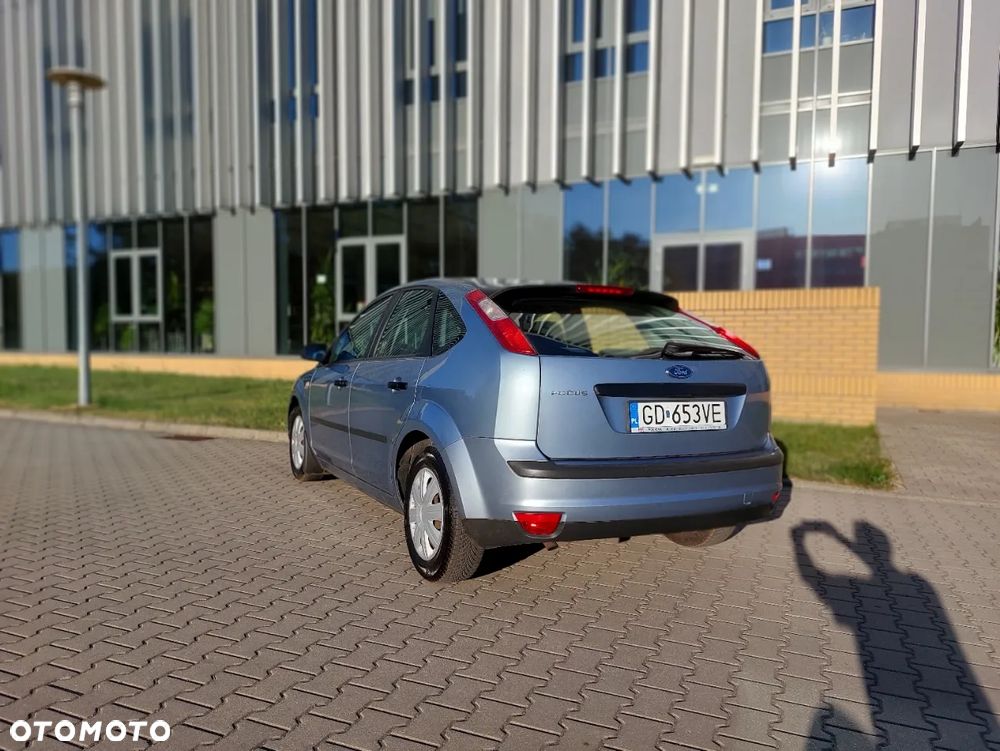Ford Focus - 14
