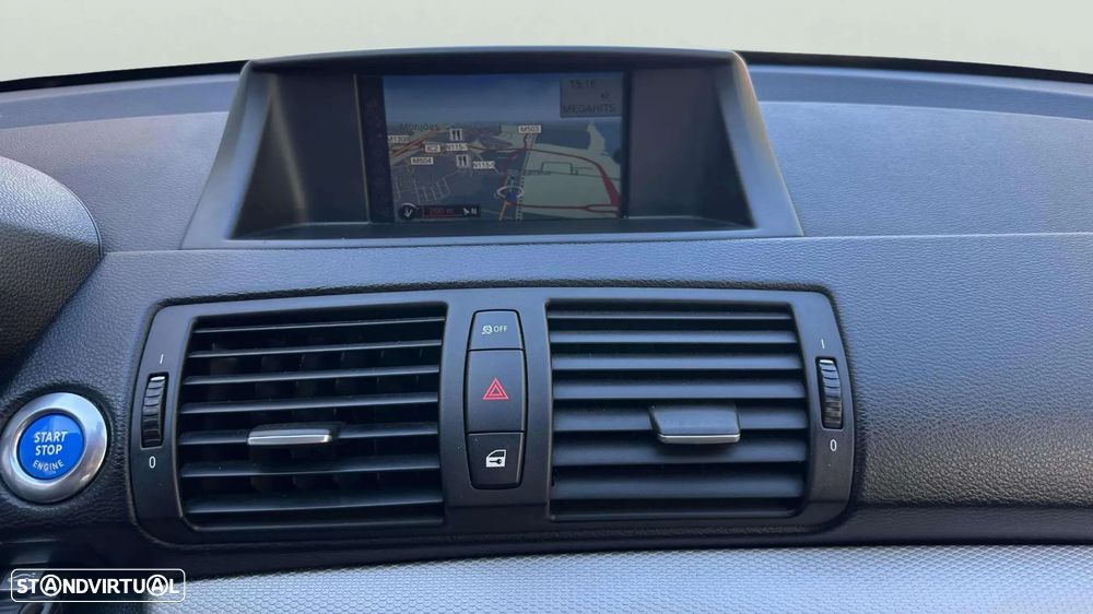 BMW 123 d Limited Edition Lifestyle c/ M Sport Pack - 9