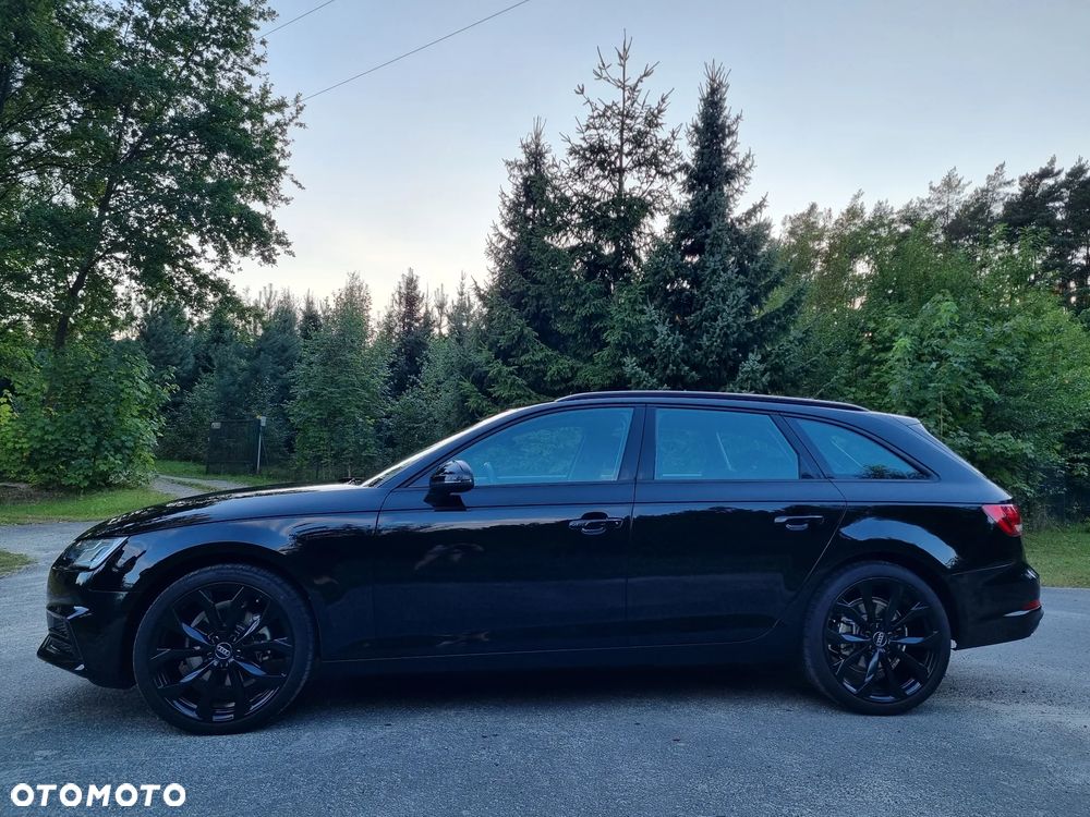 Audi A4 Avant 2.0 TDI S tronic - 28