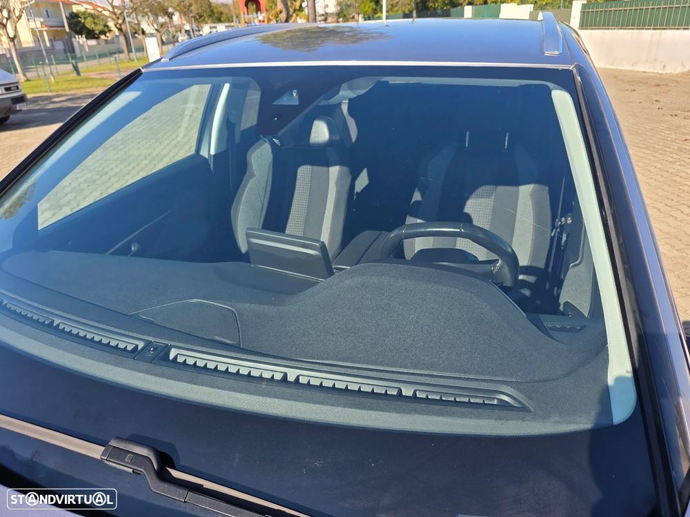 Peugeot 3008 PureTech 130 Stop & Start GPF Active - 27