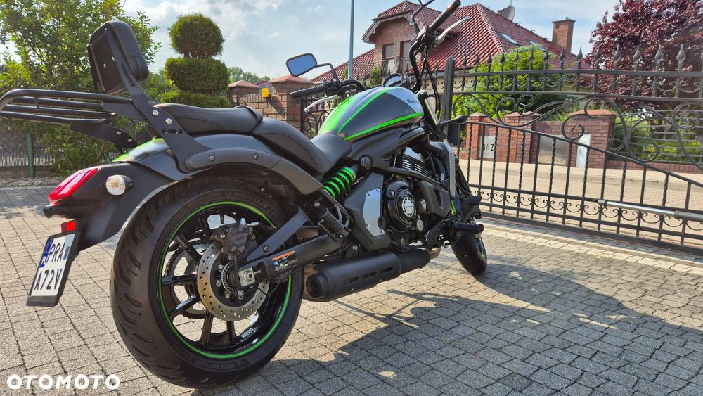 Kawasaki Vulcan - 14