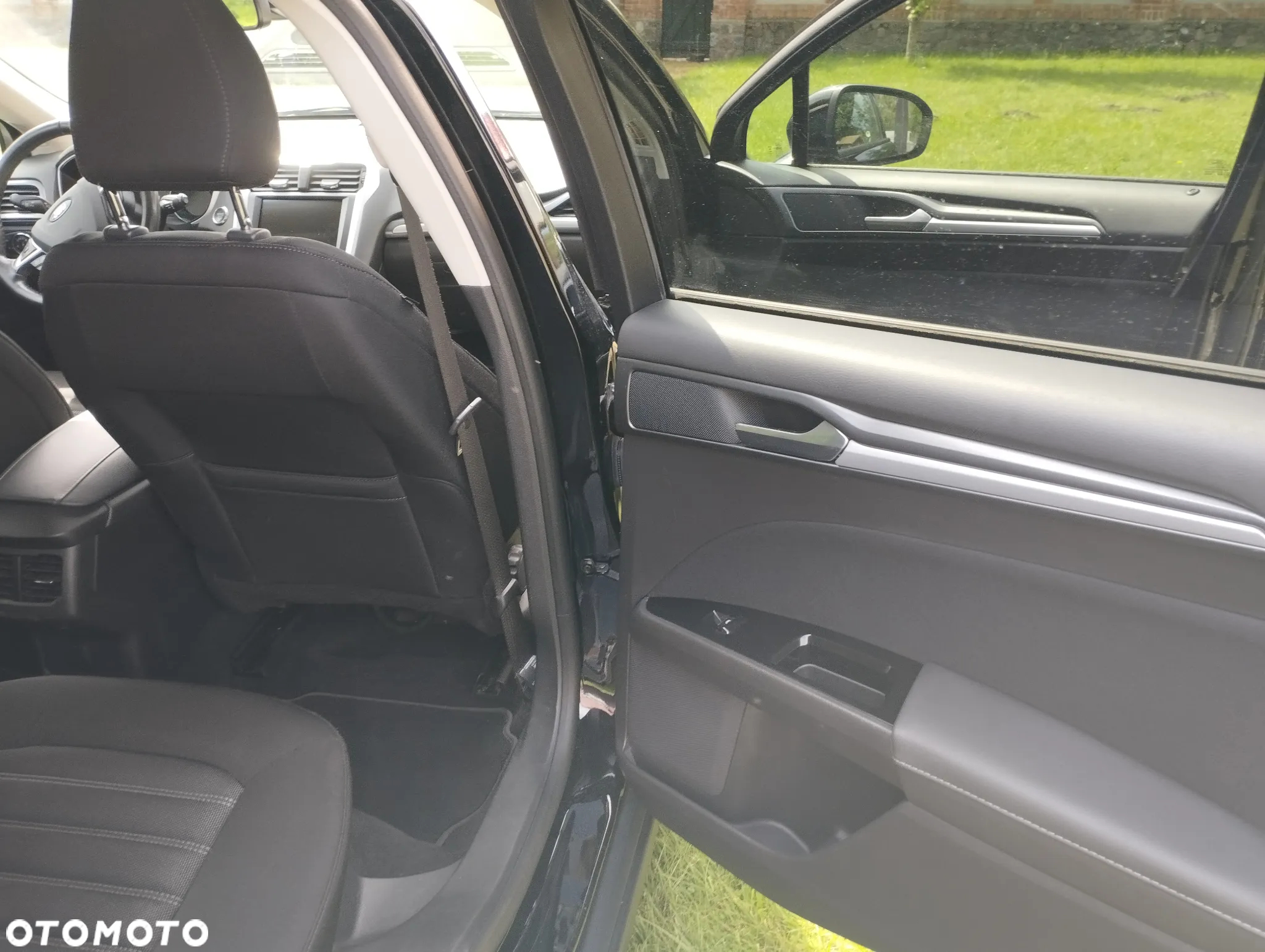 Ford Mondeo 2.0 TDCi Edition PowerShift - 15