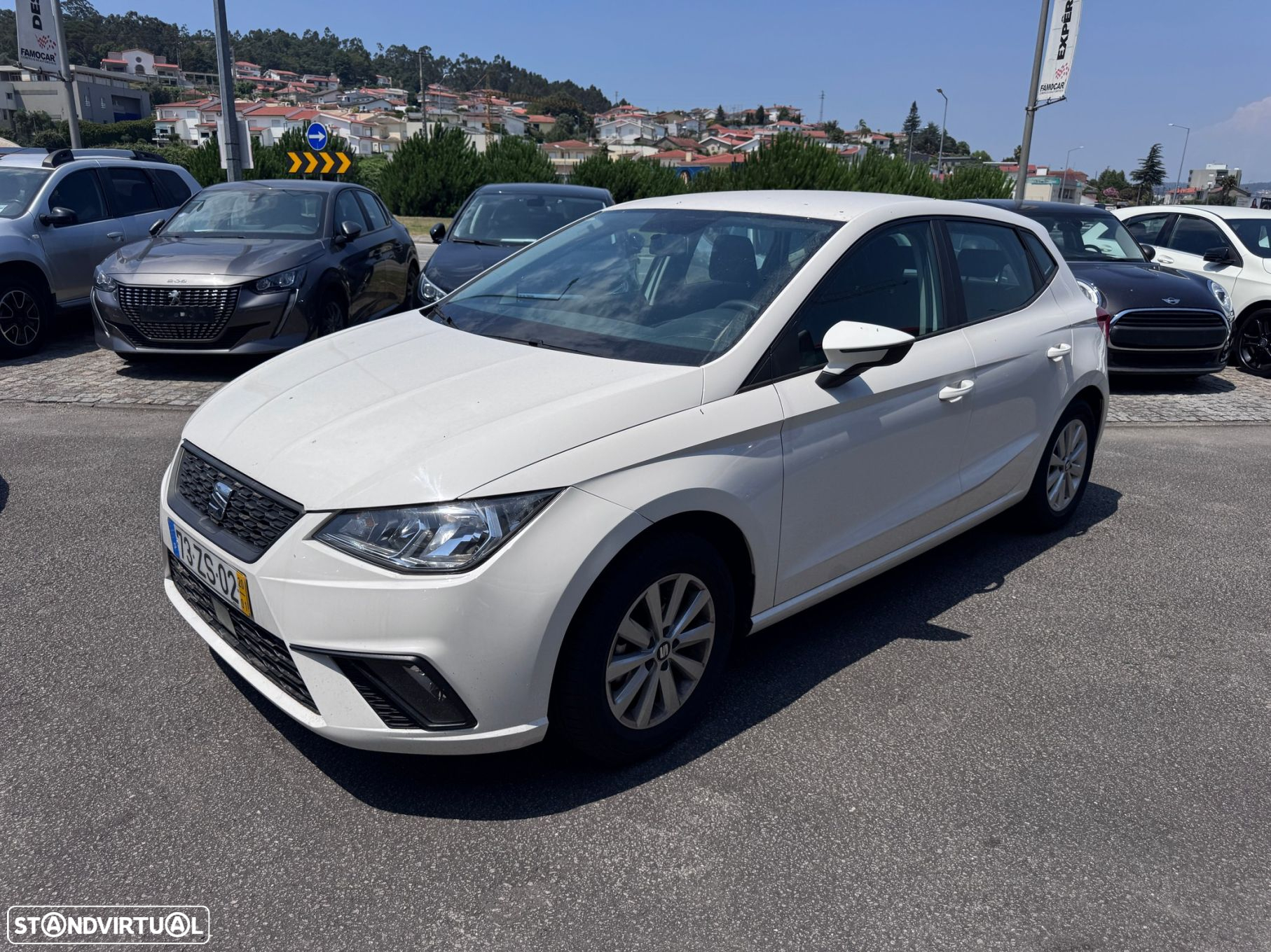 SEAT Ibiza 1.0 Style - 3
