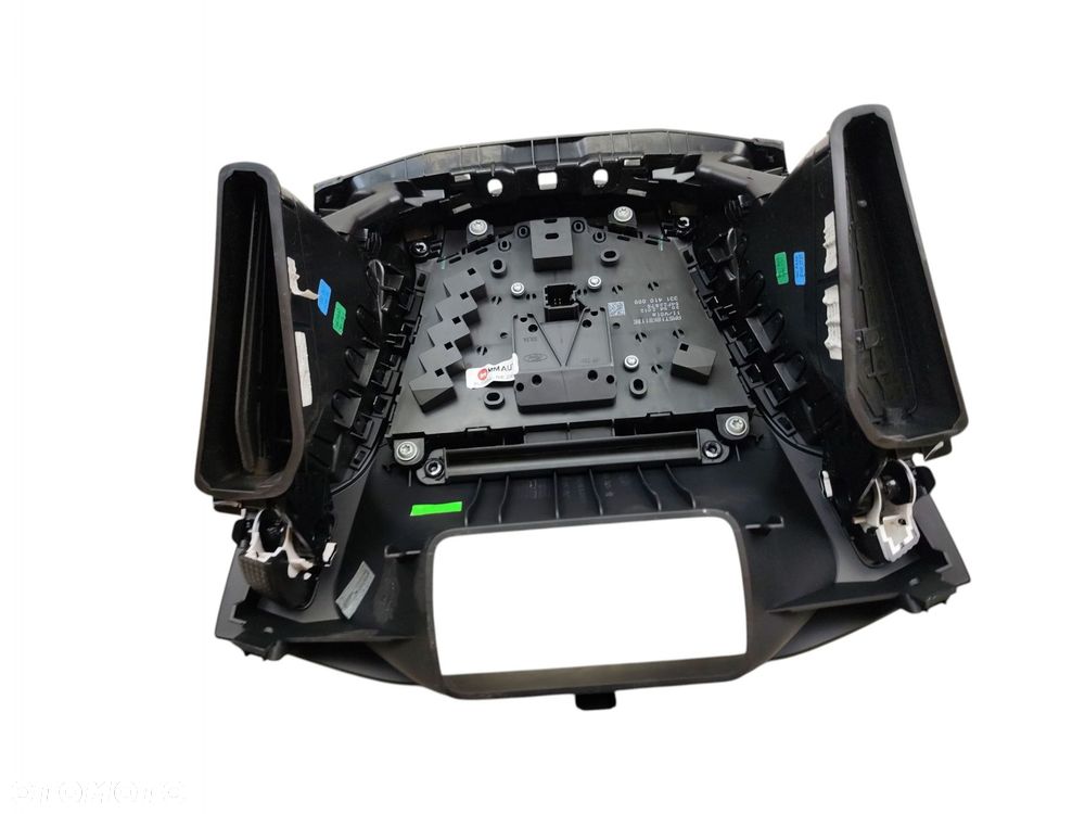 RADIO WYŚWIETLACZ PANEL KPL FORD FOCUS MK3 AM5T-18B955-BG BM5T-18C815-GJ - 2