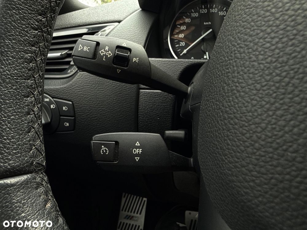 BMW X1 - 21