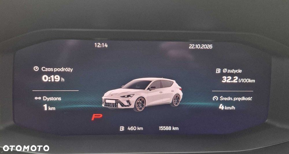 Cupra Leon - 18