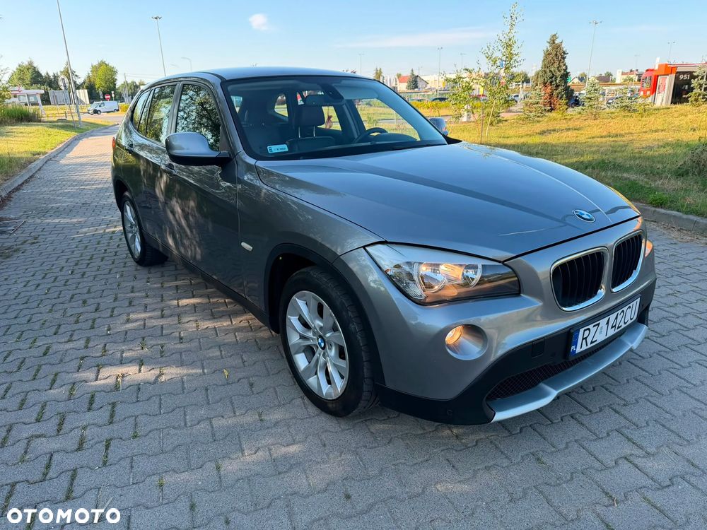 BMW X1 - 21
