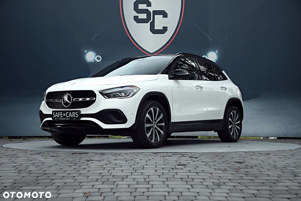 Mercedes-Benz GLA 200 Style - 6