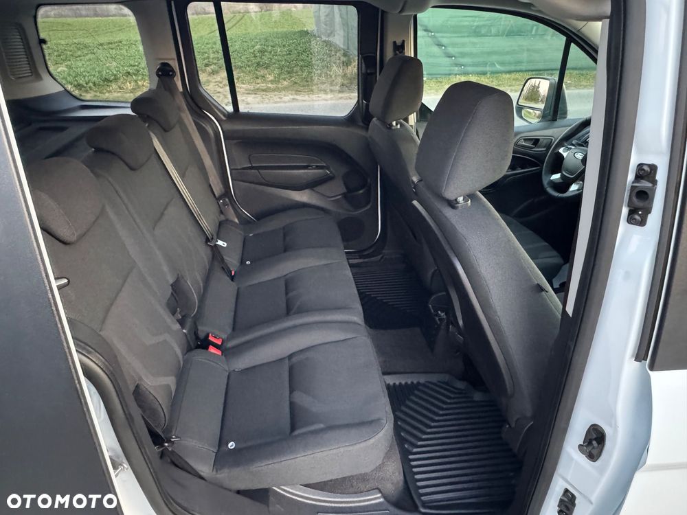 Ford Tourneo Connect 1.0 EcoBoost Start-Stop Titanium - 8