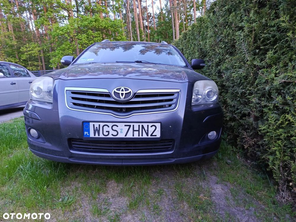 Toyota Avensis 2.0 D-4D Sol - 3