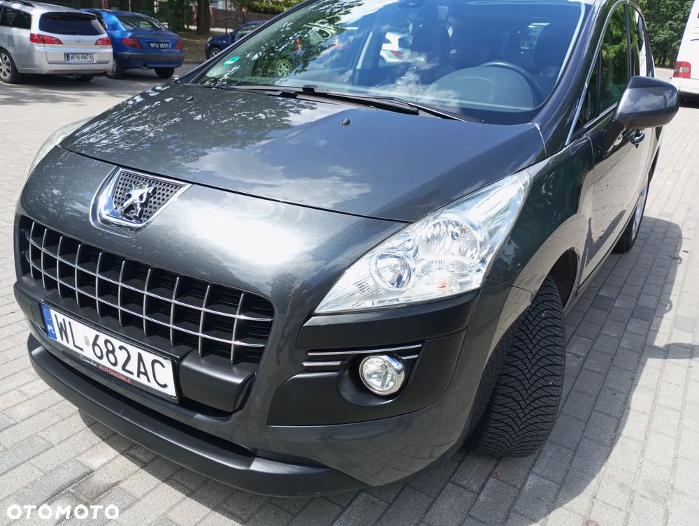 Peugeot 3008 120 VTi Active - 14