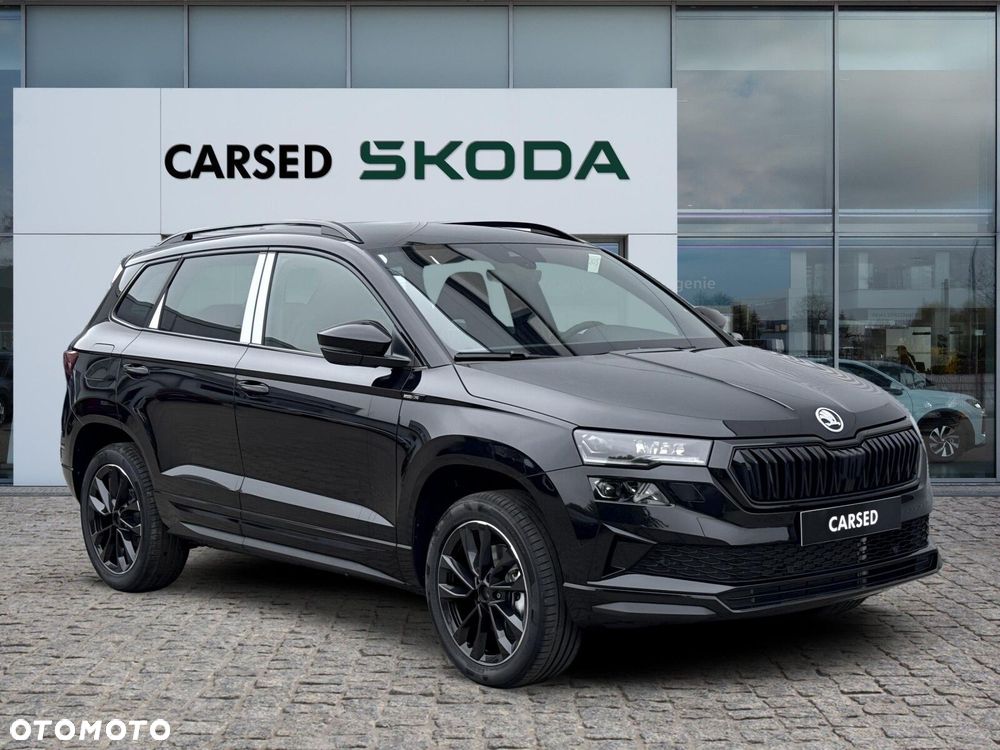 Skoda Karoq - 8