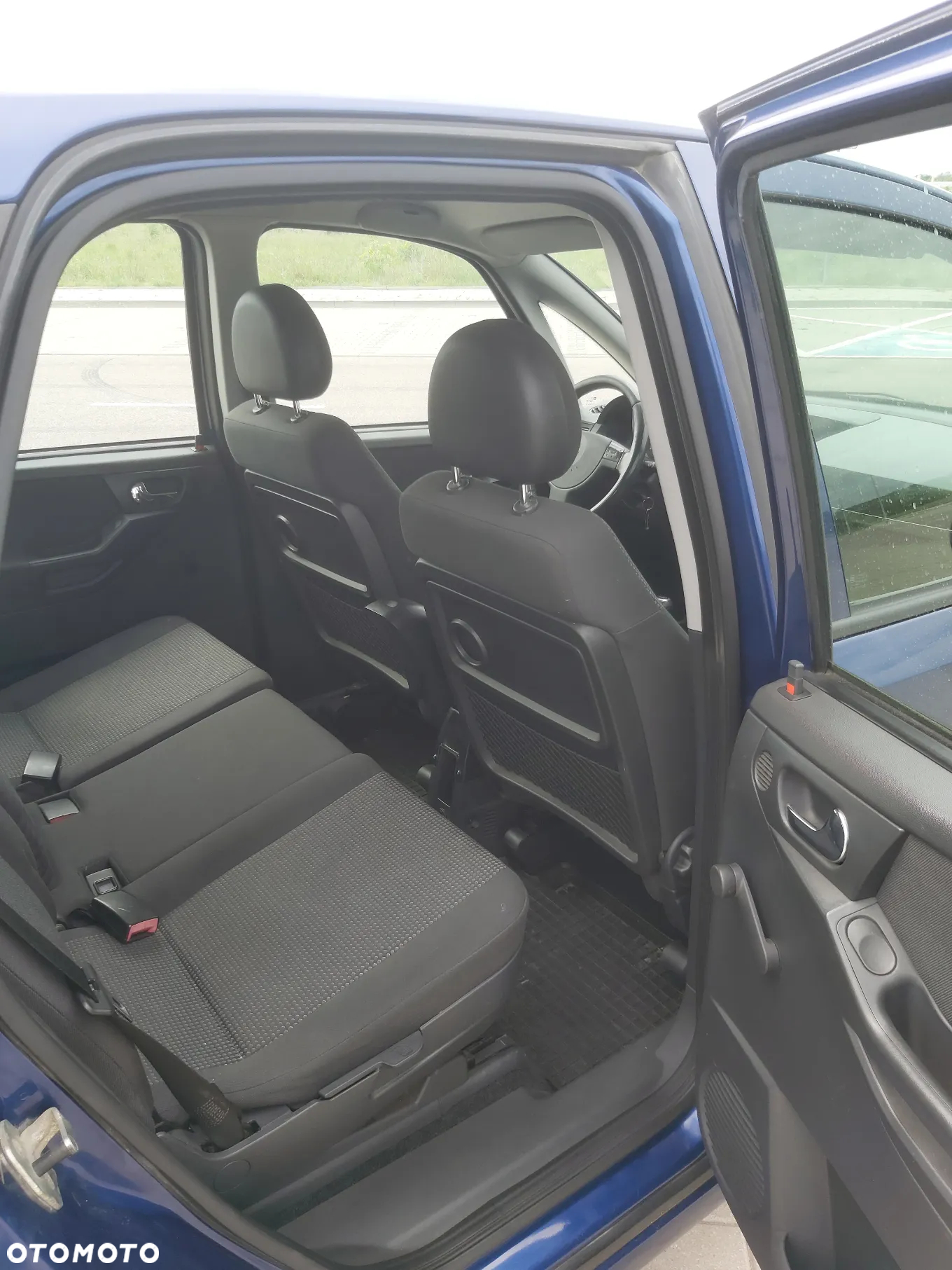 Opel Meriva - 5
