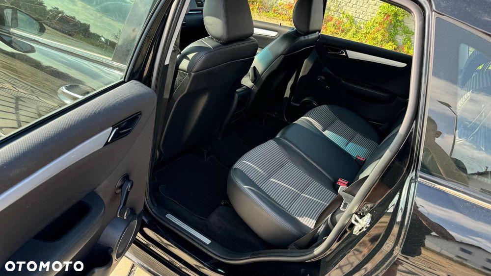 Mercedes-Benz Klasa B 170 - 9