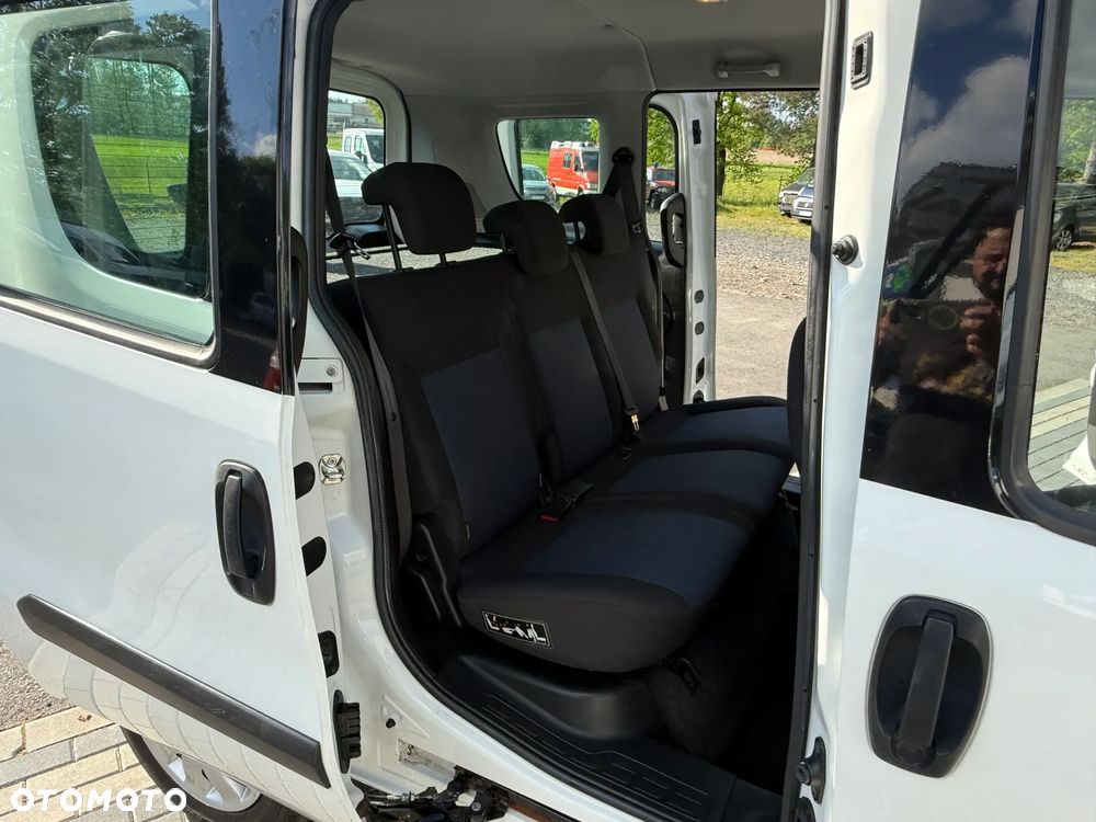 Opel Combo 1.4 L1H2 Selection - 9