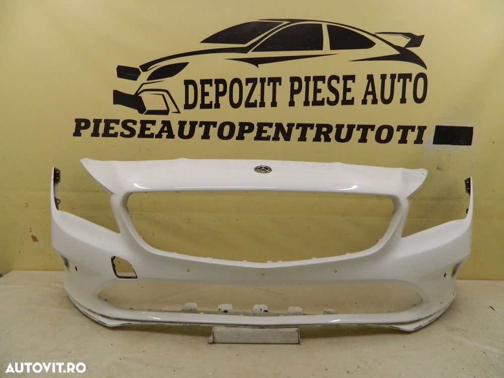 Bara fata Mercedes CLA W117, 2015, 2016, 2017, 2018, cod origine A1178851100. - 1