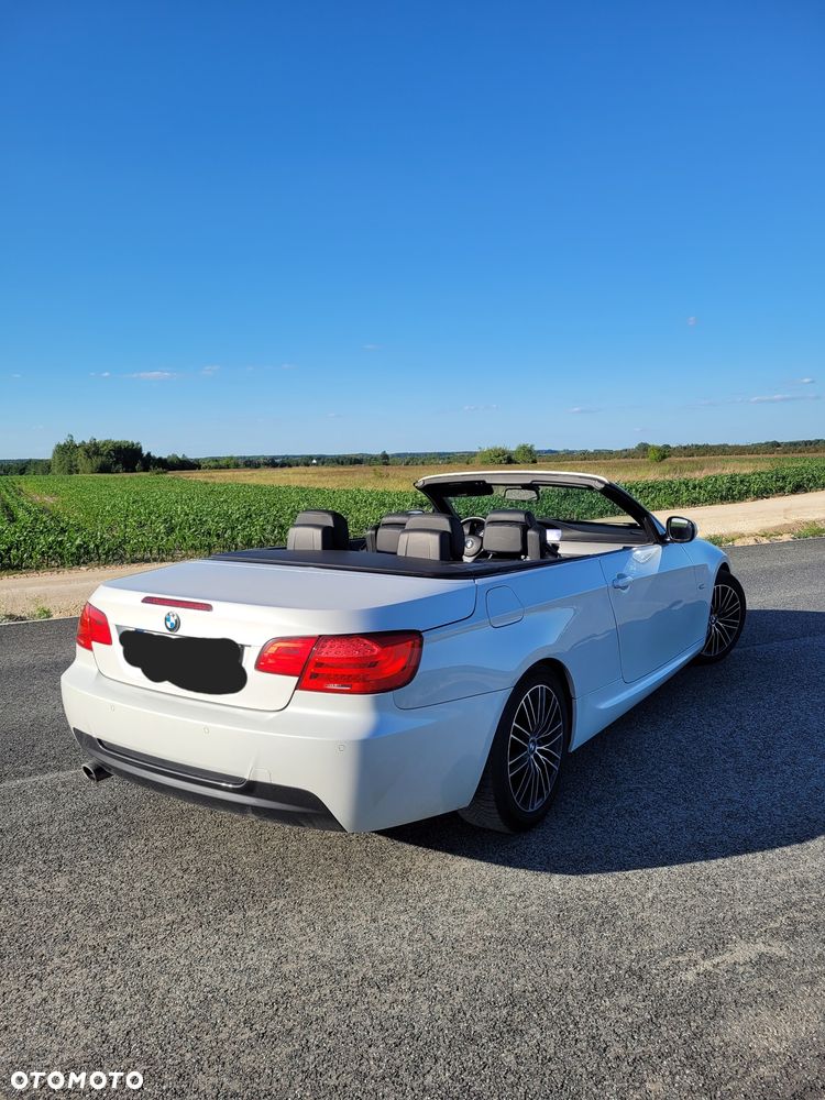 BMW Seria 3 320d DPF - 3