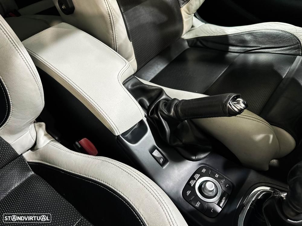 Renault Mégane Coupe 2.0 dCi Dyn. S - 35