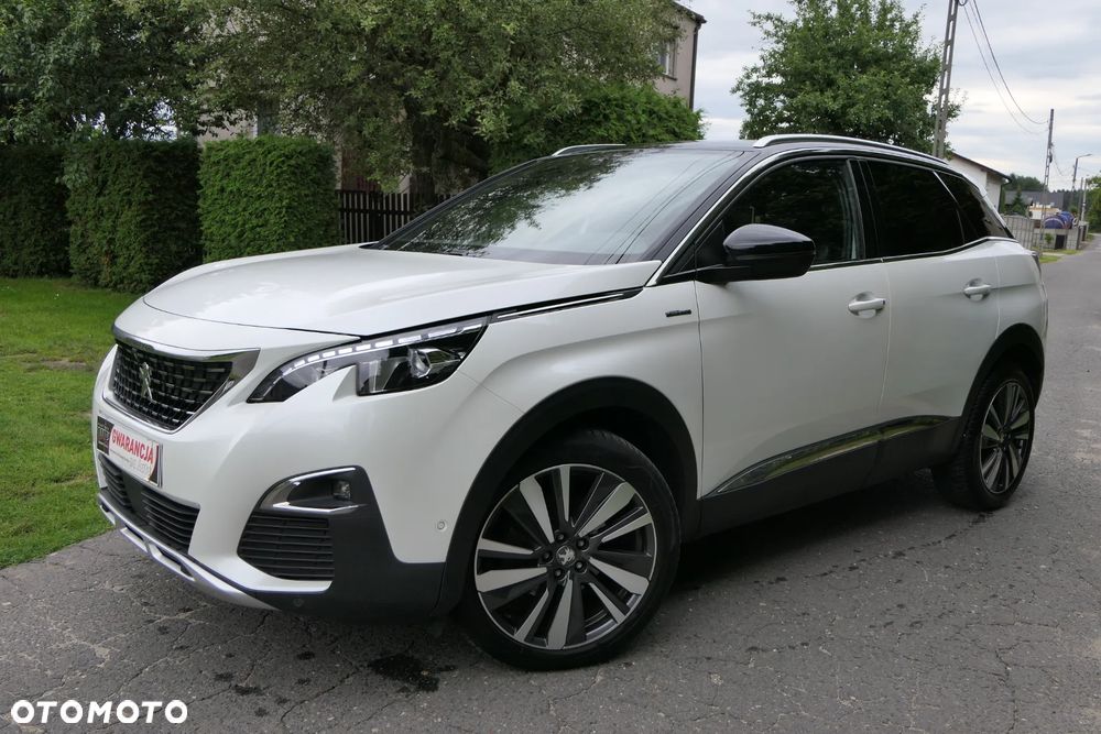 Peugeot 3008 - 7