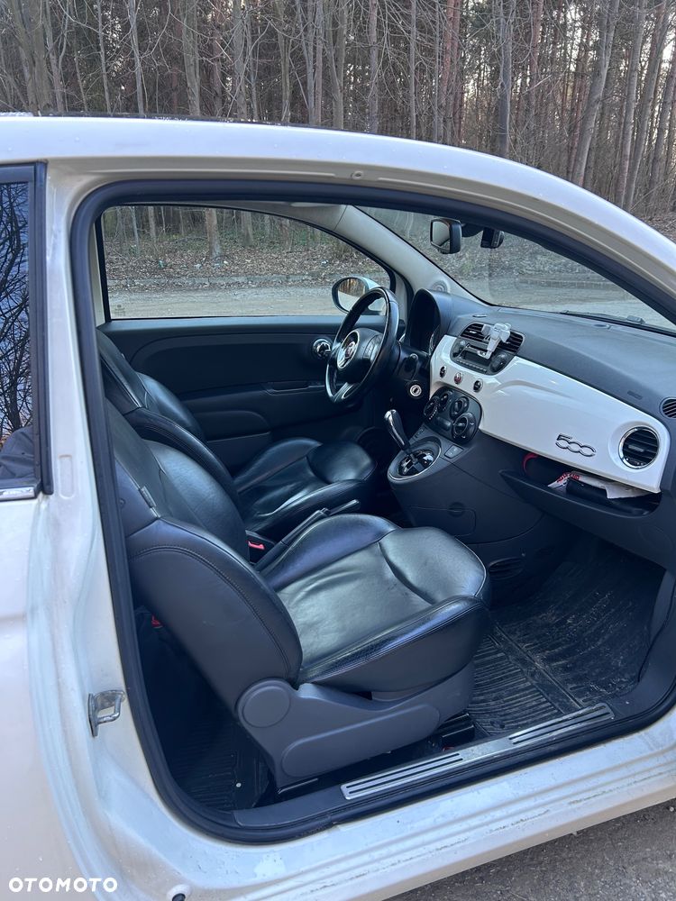 Fiat 500 - 9