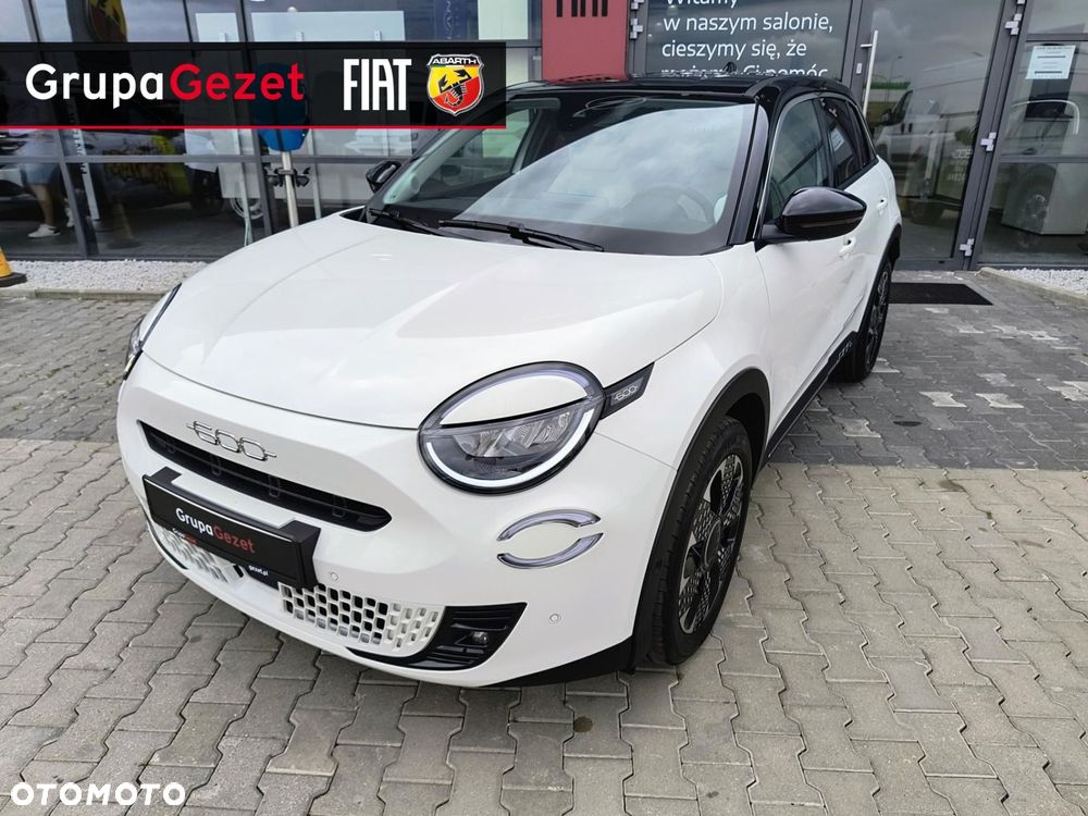 Fiat 600 - 1