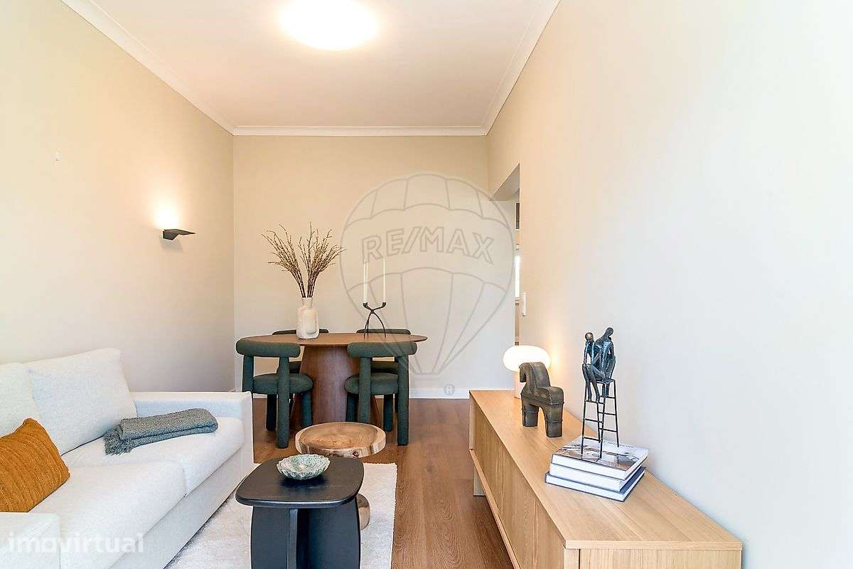 Apartamento T2 para venda - Grande imagem: 4/21