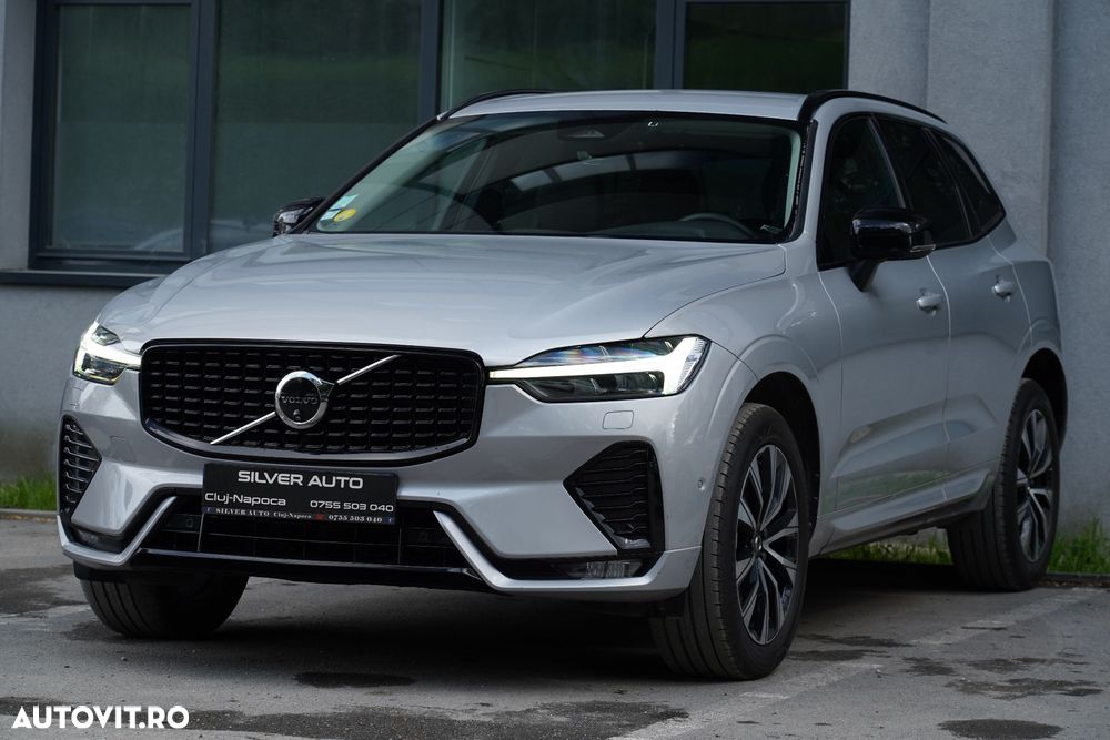Volvo XC 60 B4 MHEV Inscription - 13