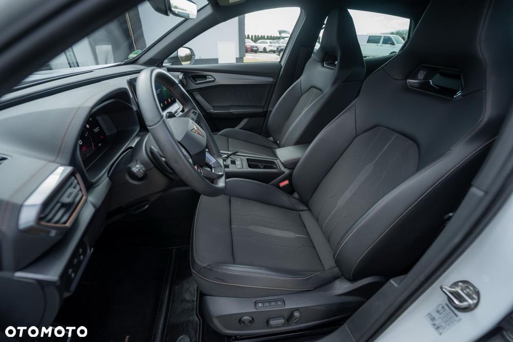 Cupra Formentor VZ 2.0 TSI 4Drive DSG - 31