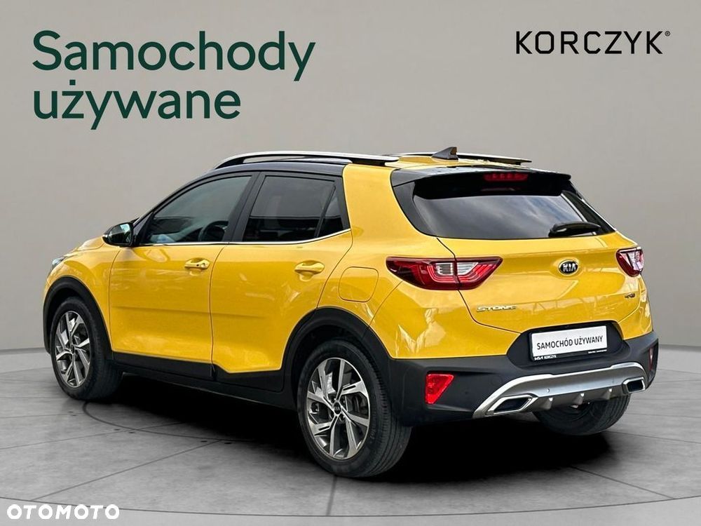 Kia Stonic - 3