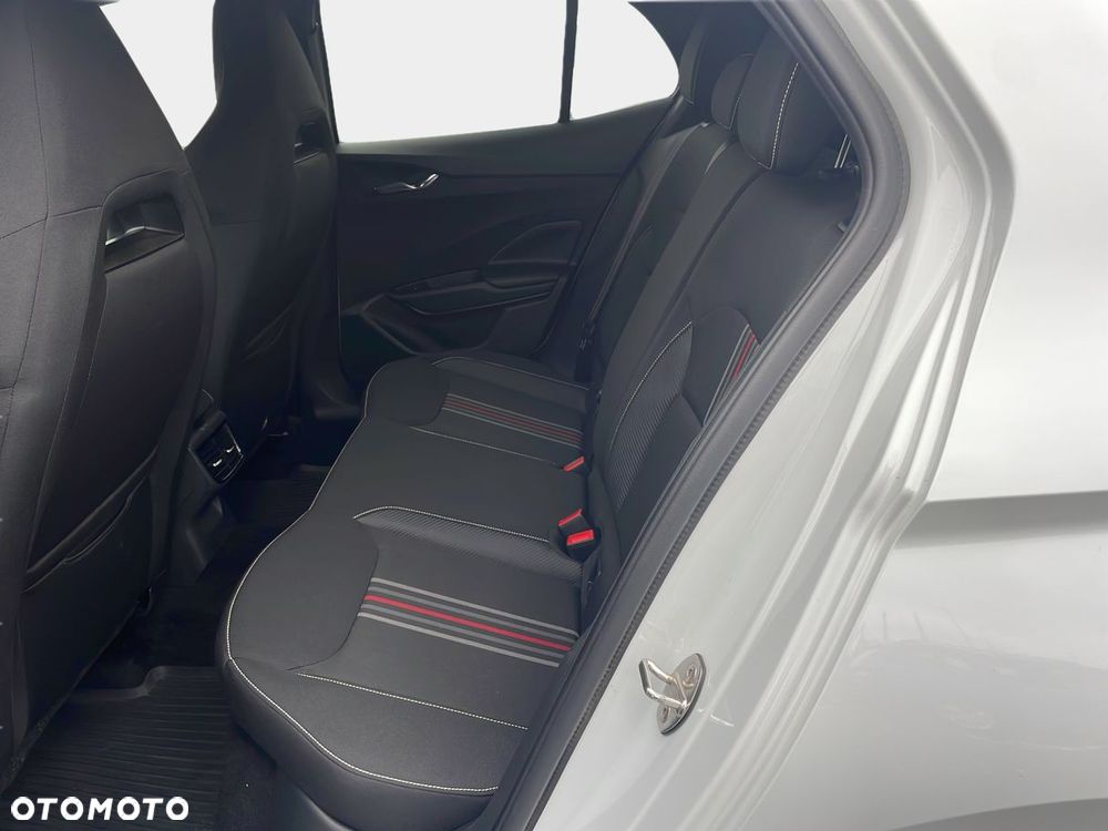 Skoda Fabia 1.5 TSI DSG Monte Carlo - 8