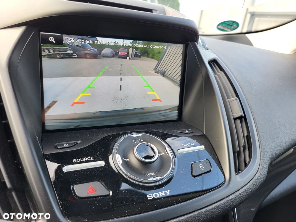 Ford Kuga 1.5 EcoBoost FWD Titanium ASS - 29