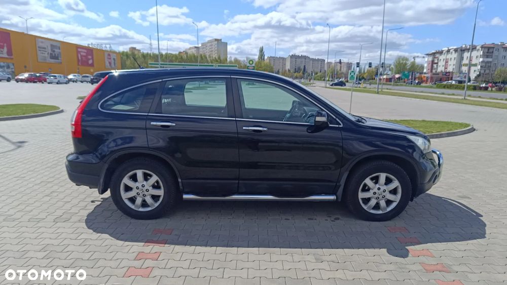 Honda CR-V - 6