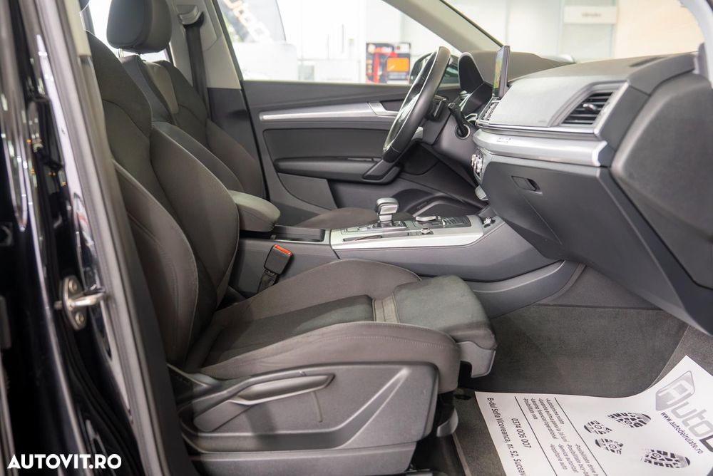 Audi Q5 2.0 TDI Quattro S tronic - 18