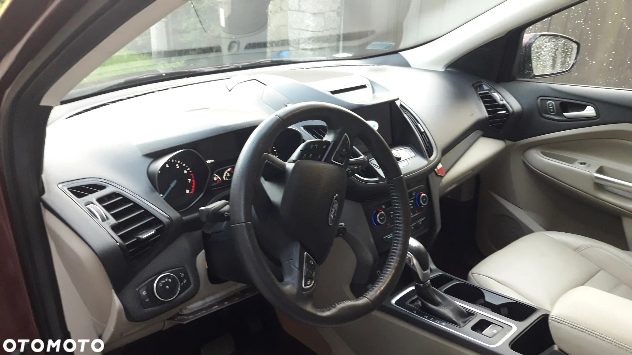 Ford Escape 1.5 EcoBoost AWD SE - 6