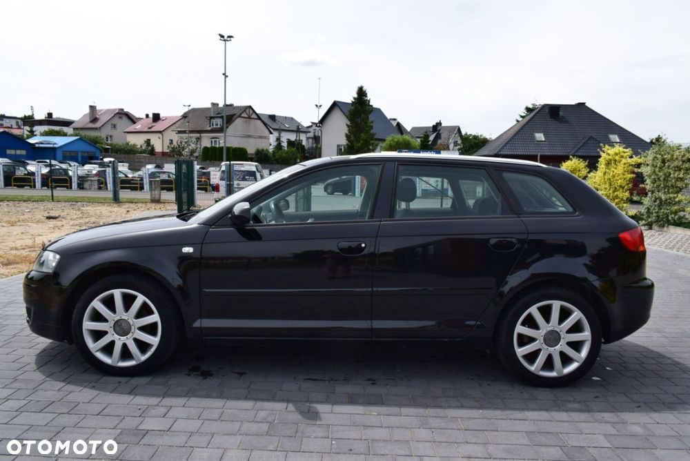 Audi A3 - 3