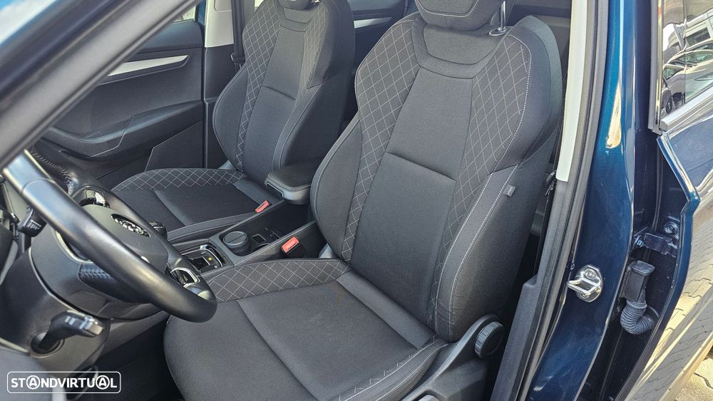 Skoda Karoq 2.0 TDI Ambition - 10