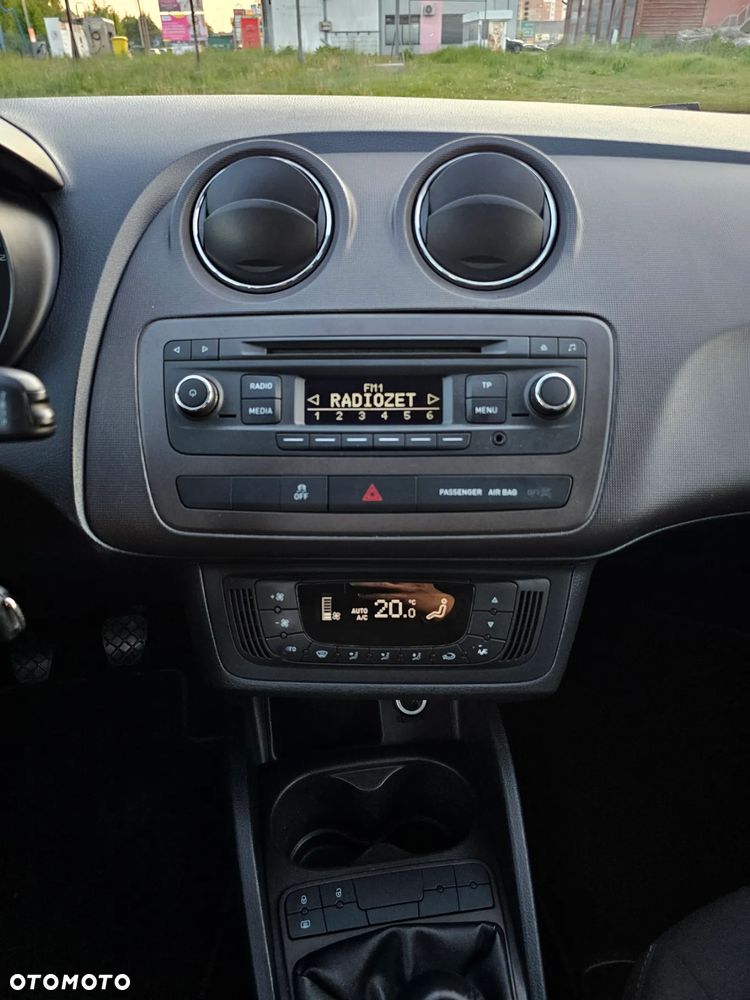 Seat Ibiza - 7