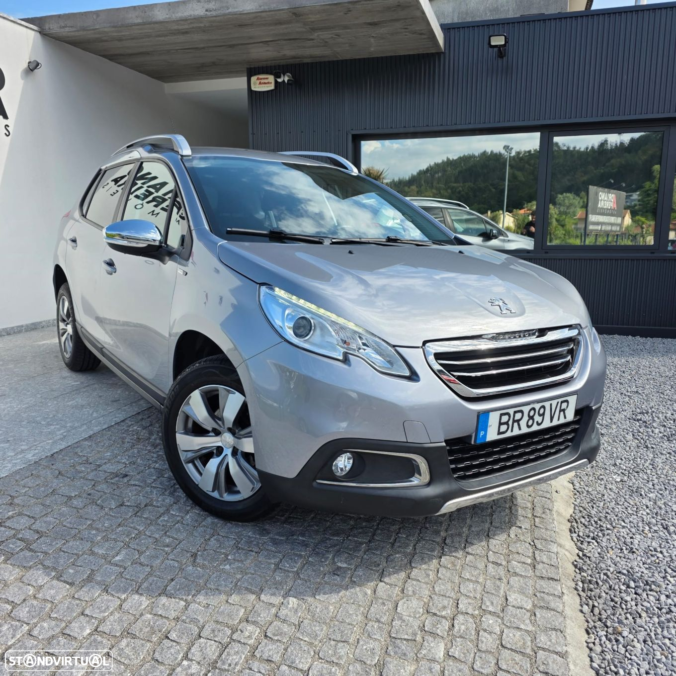 Peugeot 2008 1.2 PureTech Style - 15