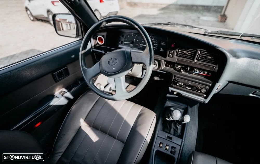Toyota 4-Runner - 30