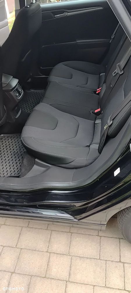 Ford Mondeo 2.0 TDCi Trend - 16