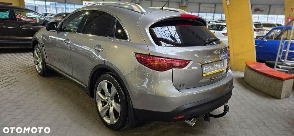 Infiniti EX 2010