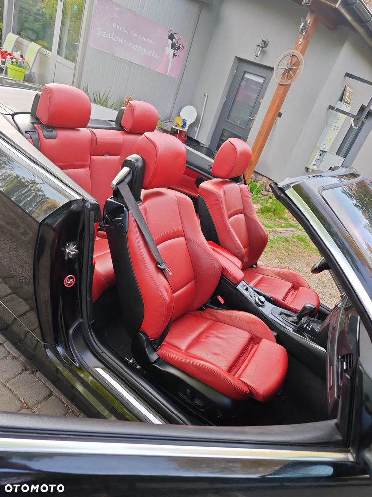 BMW Seria 3 - 20